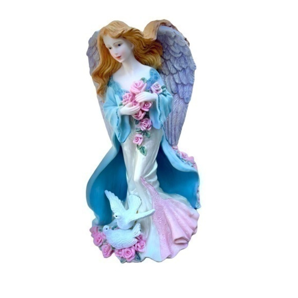 Ceramic Angel